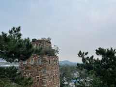 -北京西山国家森林公园