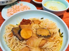 佛跳墙拌面-裕兴记•蟹黄面馆(人民广场店)