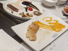 -火地铁板烧(昆山万象汇店)