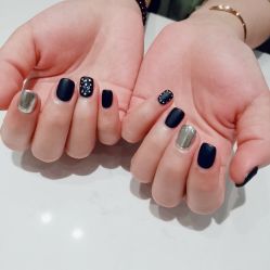 -柴小姐美睫美甲
