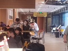 -麦当劳(世贸店)