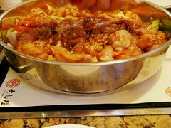 -黄记煌三汁焖锅(悦方IDmall店)
