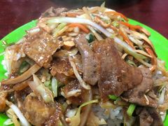 -老头盖浇饭(南京新街口明瓦廊宏光酒店店)