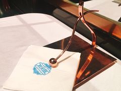 餐具摆设-耳朵眼会馆(鼓楼店)
