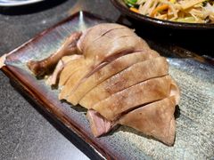 -南京大牌档(新街口德基广场店)
