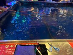 -钳真多钓虾馆·小龙虾海鲜烧烤(九六广场店)