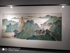 -陈家山荷花公园