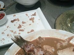 -金掌勺东北菜(格兰晴天店)