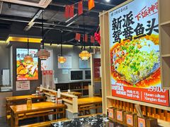 -陈家婆的菜(梅溪湖店)