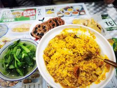 -阿金大白·上海菜馆(新天地店)