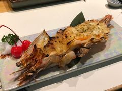 -松临·铁板烧&Omakase(神农店)