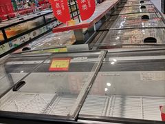 -卜蜂莲花(杨高北路店)