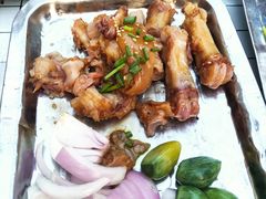 猪蹄-郑喜旺烧烤(新密总店)