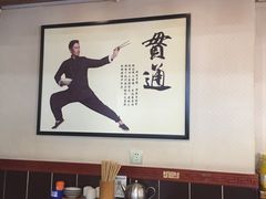 大堂-刘师父老汉口江湖菜(蔡锷路店)