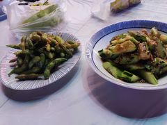 -红胖胖龙虾王·本地菜