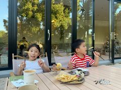 -J Create城市露营咖啡·简餐·宠物(上海动物园店)