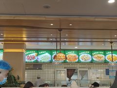 -直隶安家罩饼(复兴路店)