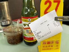 -食惠里小笼包面馆(越秀店)