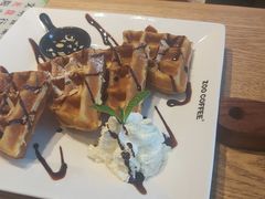 -ZOO COFFEE动物园咖啡(望京锐创店)