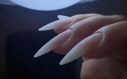 -Miss·A日式美甲美睫