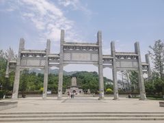 -南岳衡山风景名胜区