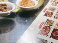 -灶东家民间菜(回兴店)