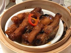 -添好运点心专门店(深水埗店)