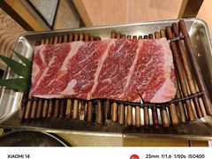 -西塔老太太泥炉烤肉(望京一店)