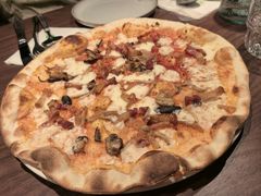 -JINNS锦时 steak&pizza(浸信会礼拜堂旧址店)