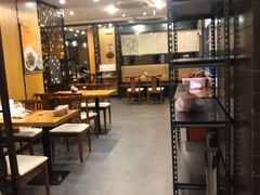 -东泰祥生煎馆(重庆北路店)