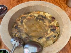 -七采菌园·石锅鱼野生菌火锅(环城北路店)