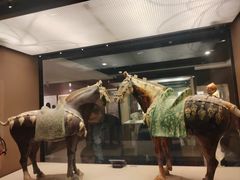 -西安大唐西市博物馆