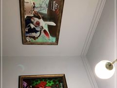 -CLUE演绎实景剧本杀(江南西店)