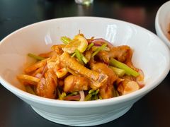 -筱爷叔·上海传统手工菜(新桥店)
