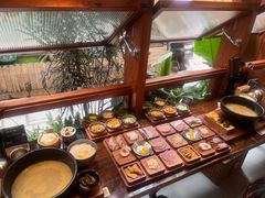 -银米·云南传统过桥米线(双廊黑金冠店)