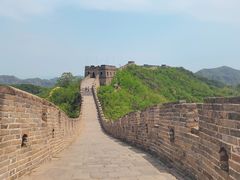 -慕田峪长城