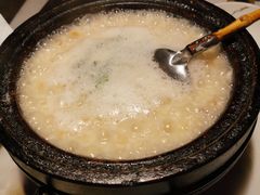 -绿茶餐厅(首开福茂店)