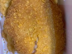 -麦当劳(西单明珠店)
