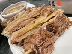 -马老六清真餐饮(西站店)