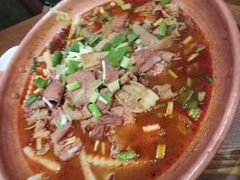 火瓢牛肉-云海肴·汽锅鸡·云南代表菜(丁香国际店)