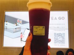 -喜茶(深圳丰盛町店)