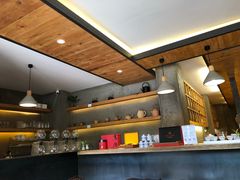 -MAP CHA普洱茶馆(翠湖店)
