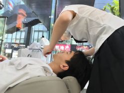 -Joker先生·男士理发馆