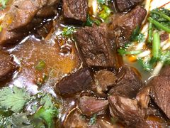 -金杨拉面王小吃面馆·牛三宝面·红烧牛肉粉