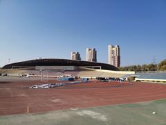 -哈尔滨师范大学(松北校区)