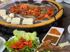 -八木轩·寻味大理白族民俗餐厅(文献路店)