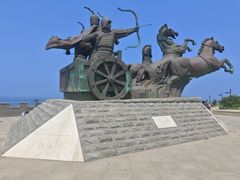 -养马岛旅游度假区