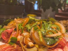 -佟爷·老北京炙子烤肉(动物园店)