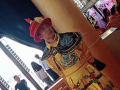 -天龙八部武侠城