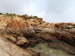 -那琴半岛地质海洋公园